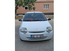 Sahibinden Renault Clio 1.4 RNA 2001 Model