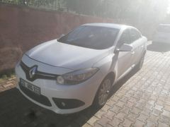 Sahibinden Renault Fluence 1.5 dCi Touch 2015 Model
