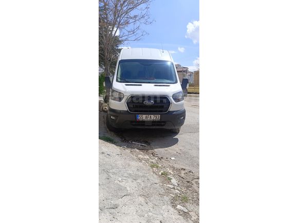 Sahibinden Ford Transit 350 E 2020 Model