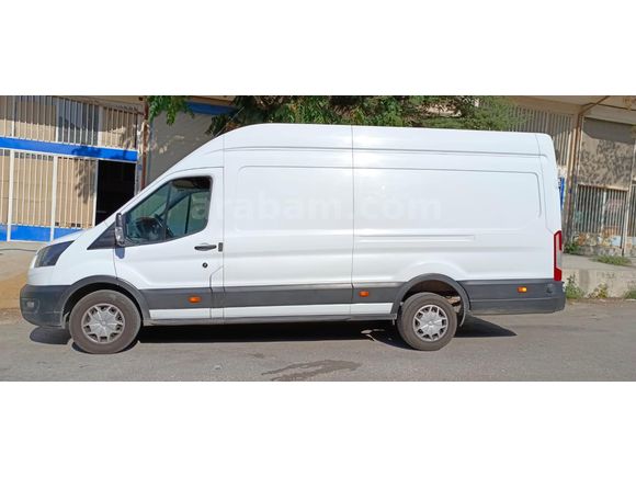 Sahibinden Ford Transit 350 E 2020 Model