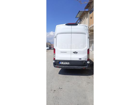 Sahibinden Ford Transit 350 E 2020 Model