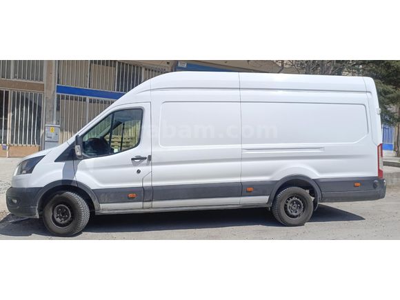 Sahibinden Ford Transit 350 E 2020 Model
