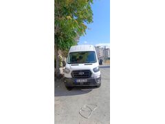Sahibinden Ford Transit 350 E 2020 Model