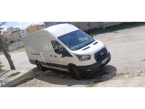 Sahibinden Ford Transit 350 E 2020 Model