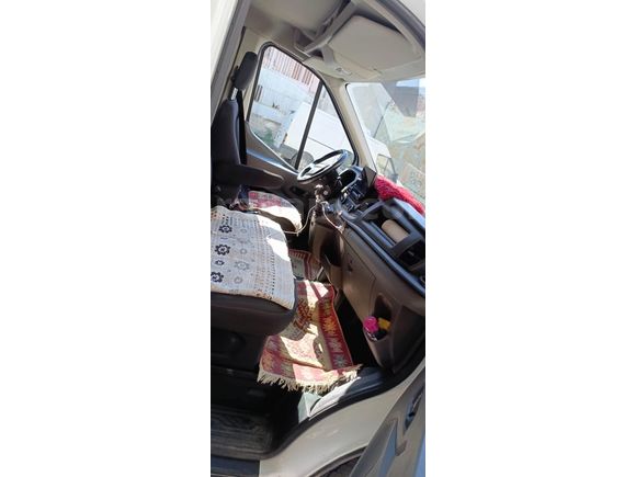 Sahibinden Ford Transit 350 E 2020 Model