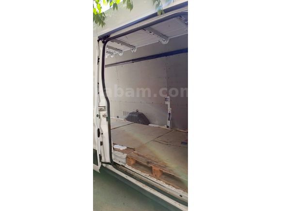 Sahibinden Ford Transit 350 E 2020 Model