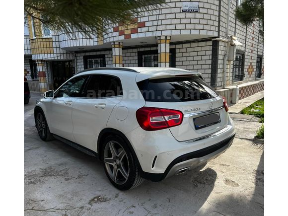 Sahibinden Mercedes - Benz GLA 200 AMG 2014 Model
