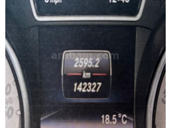Sahibinden Mercedes - Benz GLA 200 AMG 2014 Model