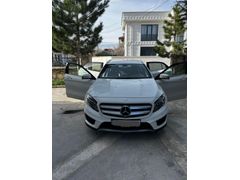 Sahibinden Mercedes - Benz GLA 200 AMG 2014 Model  145.000 km Bej