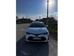 Sahibinden Toyota Corolla 1.5 Vision Plus 2023 Model 