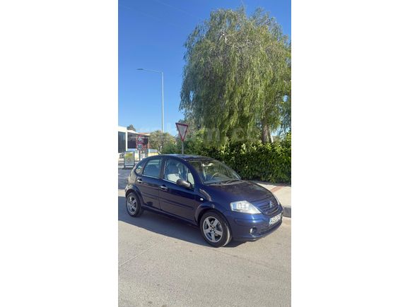 Sahibinden Citroen C3 1.6 HDi SX 2005 Model