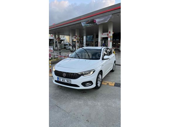 Sahibinden Fiat Egea 1.3 Multijet Urban Plus 2020 Model 