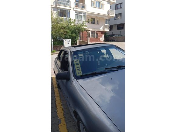 aradığım aracı bulduğum için fiyat düştü