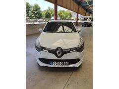 Renault Clio 1.5 dCi Joy 2013 Model
