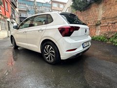 Sahibinden Volkswagen Polo 1.0 TSi Life 2023 Model 
