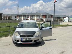 Sahibinden Fiat Linea 1.3 Multijet Active 2009 Model  22500km Gri