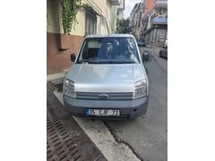 Sahibinden Ford Tourneo Connect K210S 1.8 2007 Model
