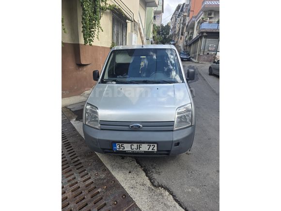 Sahibinden Ford Tourneo Connect K210S 1.8 2007 Model