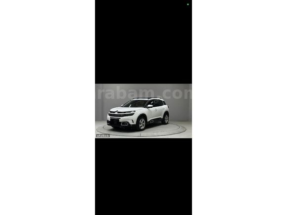 Sahibinden Citroen C5 Aircross 1.5 BlueHDI Feel Bold 2021 Model