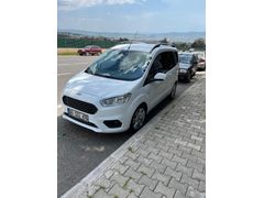 Sahibinden Ford Tourneo Courier 1.5 TDCi Titanium 2020 Model