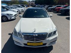 Sahibinden Mercedes - Benz E 250 CGI AMG 2012 Model 