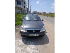 Sahibinden Renault Symbol 1.5 dCi Authentique 2011 Model  289.000 km Füme