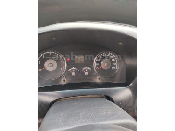 Sahibinden Kia Bongo K2500 DLX