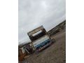 Sahibinden Kia Bongo K2500 DLX