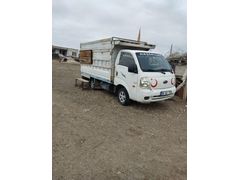 Sahibinden Kia Bongo K2500 DLX