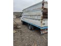 Sahibinden Kia Bongo K2500 DLX