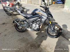 Sahibinden CFmoto 250NK