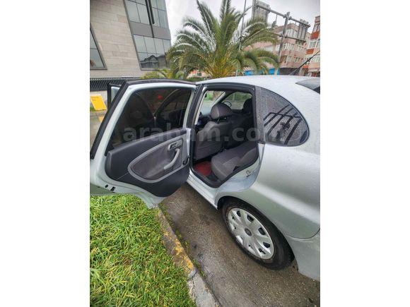 Sahibinden Seat Ibiza 1.4 Elegance 2008 Model 