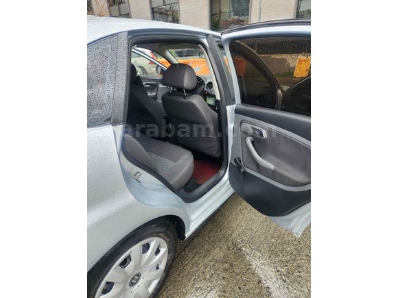 Sahibinden Seat Ibiza 1.4 Elegance 2008 Model 