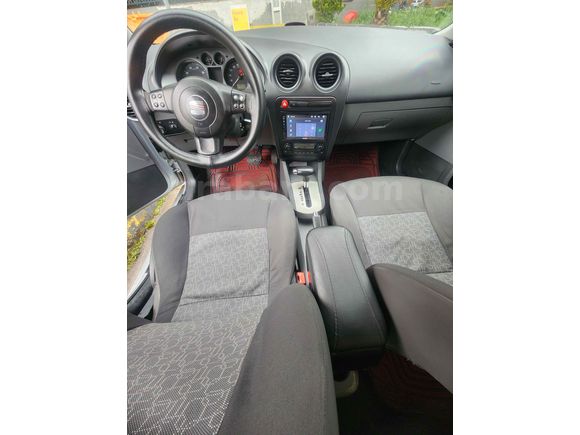 Sahibinden Seat Ibiza 1.4 Elegance 2008 Model 