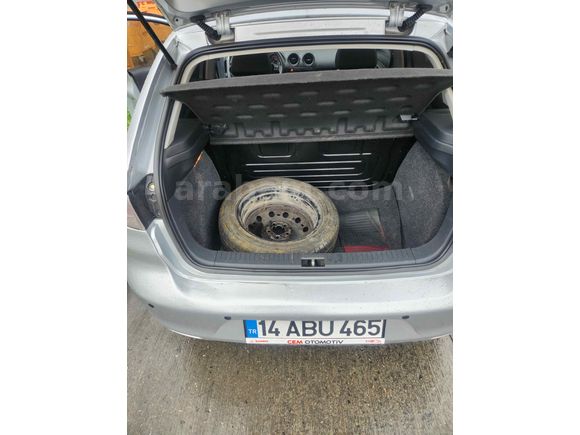 Sahibinden Seat Ibiza 1.4 Elegance 2008 Model 