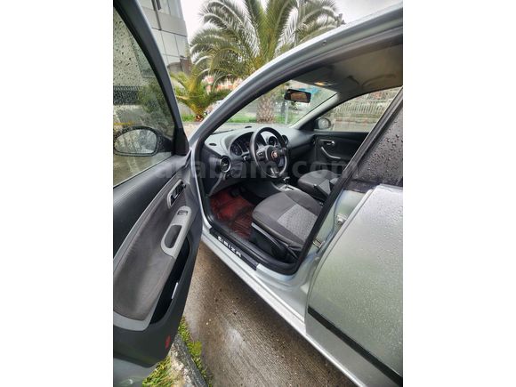 Sahibinden Seat Ibiza 1.4 Elegance 2008 Model 