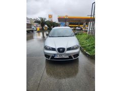 Sahibinden Seat Ibiza 1.4 Elegance 2008 Model 