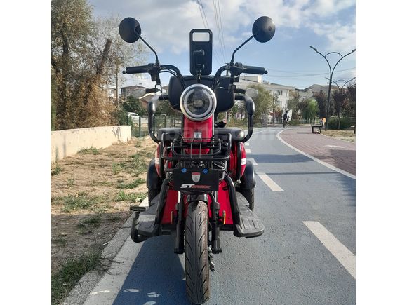 Sahibinden Stmax Diğer Modeller