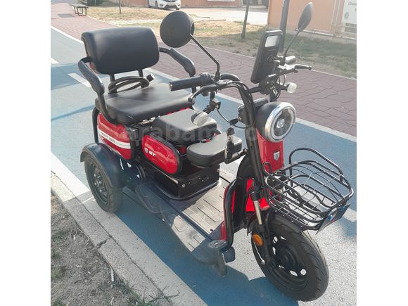 Sahibinden Stmax Diğer Modeller