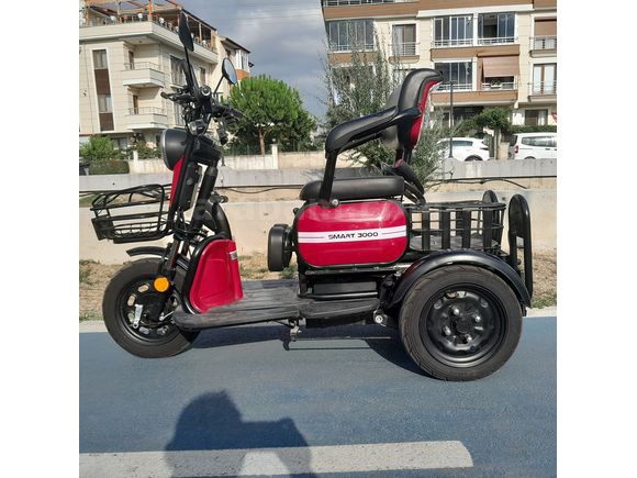 Sahibinden Stmax Diğer Modeller