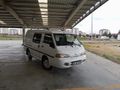 Sahibinden Temiz Hyundai H 100 2.5 D DLX Panelvan Otomatik Cam Merkezi Kilit Hidrolik Direksiyon 1998 Model