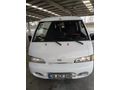 Sahibinden Temiz Hyundai H 100 2.5 D DLX Panelvan Otomatik Cam Merkezi Kilit Hidrolik Direksiyon 1998 Model