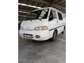 Sahibinden Temiz Hyundai H 100 2.5 D DLX Panelvan Otomatik Cam Merkezi Kilit Hidrolik Direksiyon 1998 Model