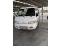 Sahibinden Temiz Hyundai H 100 2.5 D DLX Panelvan Otomatik Cam Merkezi Kilit Hidrolik Direksiyon 1998 Model