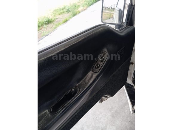 Sahibinden Temiz Hyundai H 100 2.5 D DLX Panelvan Otomatik Cam Merkezi Kilit Hidrolik Direksiyon 1998 Model