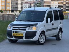 BAKIMLI TEMİZ KLİMALI DOBLO