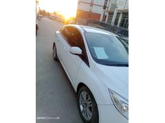 Sahibinden Ford Focus 1.6 TDCi Trend X 2013 Model