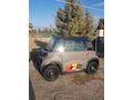 Sahibinden Citroen AMİ My Ami Peps 2025 Model 