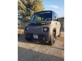 Sahibinden Citroen AMİ My Ami Peps 2025 Model 