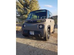 Sahibinden Citroen AMİ My Ami Peps 2025 Model 